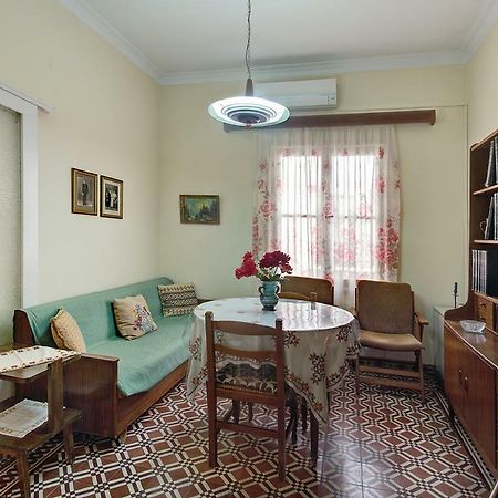 Emmanouil'S House Apartamento Chania  Exterior foto